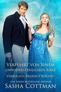 Produktbild: Verf&uuml;hrt von einem unwiderstehlichen Rake