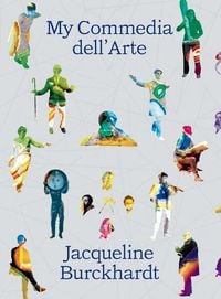 Produktbild: My Commedia dell'Arte