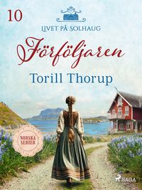Produktbild: F&ouml;rf&ouml;ljaren