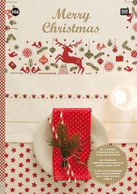 Produktbild: Buch 146 Merry Christmas