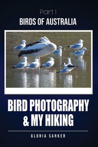 Produktbild: Bird Photography & My Hiking