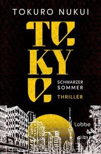 Produktbild: Tokyo