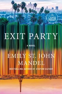Produktbild: Exit Party
