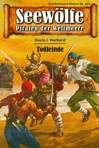 Produktbild: Seew&ouml;lfe - Piraten der Weltmeere 297