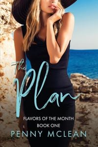 Produktbild: The Plan