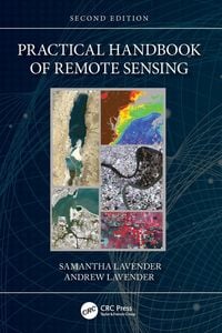 Produktbild: Practical Handbook of Remote Sensing