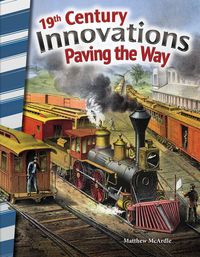 Produktbild: 19th Century Innovations