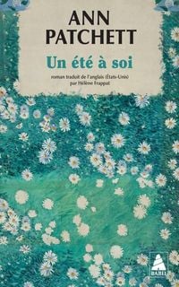 Produktbild: Un &eacute;t&eacute; &agrave; soi