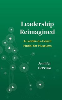 Produktbild: Reframing Leadership