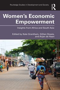 Produktbild: Women's Economic Empowerment