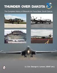 Produktbild: Thunder Over Dakota