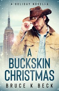 Produktbild: A Buckskin Christmas