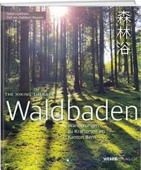 Produktbild: Waldbaden
