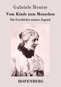 Produktbild: Vom Kinde zum Menschen