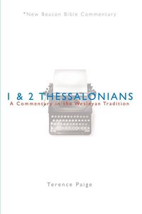 Produktbild: Nbbc, 1 & 2 Thessalonians