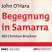 Produktbild: Begegnung in Samarra