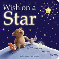 Produktbild: Wish on a Star