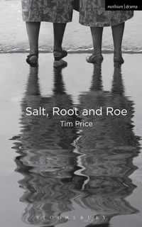 Produktbild: Salt, Root and Roe