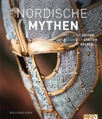 Bild vom Artikel Nordische Mythen vom Autor Wolfgang Korn