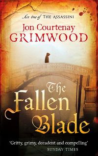 Produktbild: The Fallen Blade
