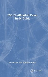 Produktbild: ESG Certification Exam Study Guide