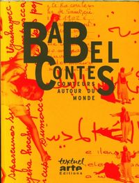 Produktbild: Babel contes : conteurs autour du monde