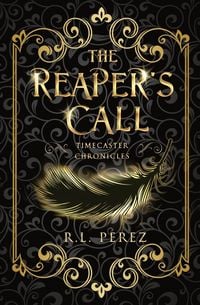 Produktbild: The Reaper's Call