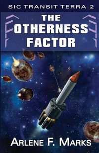 Produktbild: The Otherness Factor