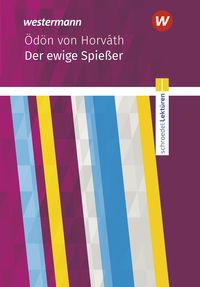 Produktbild: Schroedel Lekt&uuml;ren