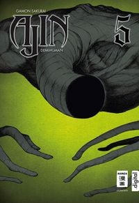 Produktbild: AJIN - Demi-Human 05