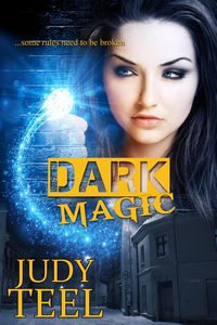 Produktbild: Dark Magic (Shifty Magic Series, #4)