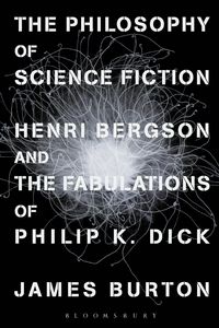 Produktbild: The Philosophy of Science Fiction