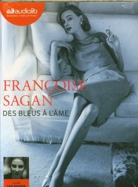 Produktbild: Des bleus &agrave; l'&acirc;me