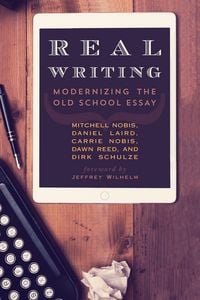 Produktbild: Real Writing