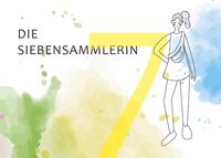 Produktbild: Die Siebensammlerin