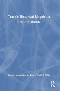 Produktbild: Trask's Historical Linguistics