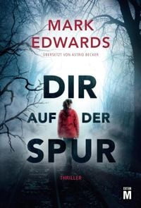 Produktbild: Dir auf der Spur