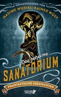 Produktbild: Das geheime Sanatorium