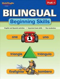 Produktbild: Bilingual Beginning Skills Gra