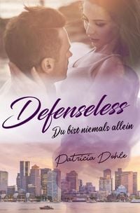 Produktbild: Boston-Series / Defenseless
