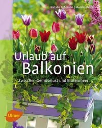 Produktbild: Urlaub auf Balkonien