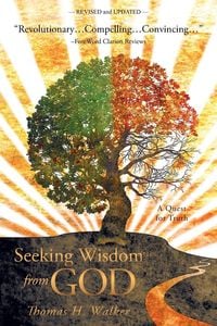 Produktbild: Seeking Wisdom from God