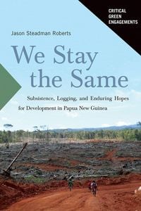 Produktbild: We Stay the Same