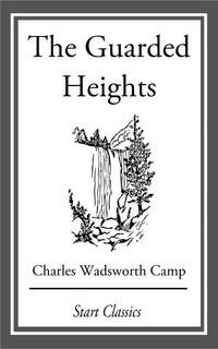 Produktbild: The Guarded Heights