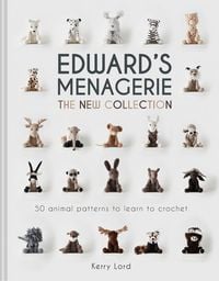 Produktbild: Edward's Menagerie: The New Collection