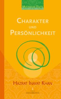 Produktbild: Charakter und Pers&ouml;nlichkeit