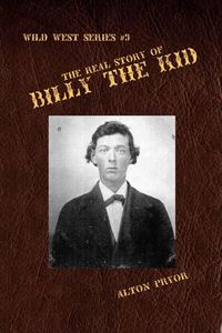 Produktbild: Real Story of Billy the Kid