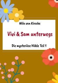 Produktbild: Vivi und Sam unterwegs