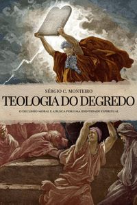 Produktbild: Teologia Do Degredo