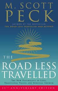 Bild vom Artikel The Road Less Travelled vom Autor Morgan Scott Peck
